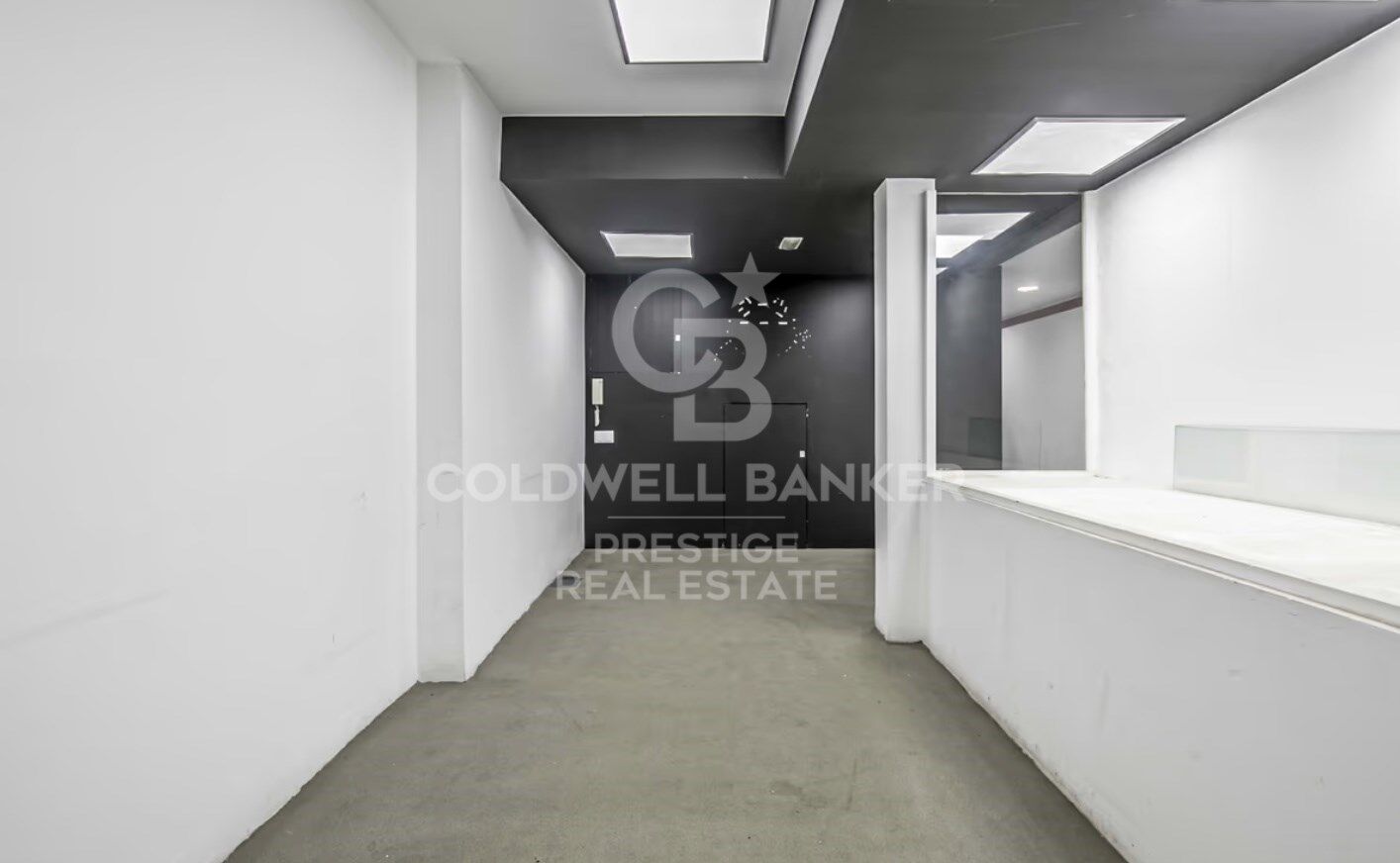 Commercial Sale Barcelona
