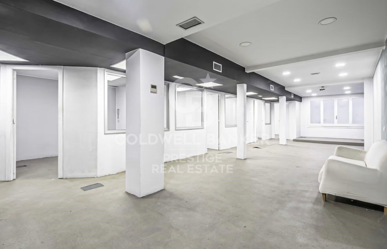 Commercial Sale Barcelona