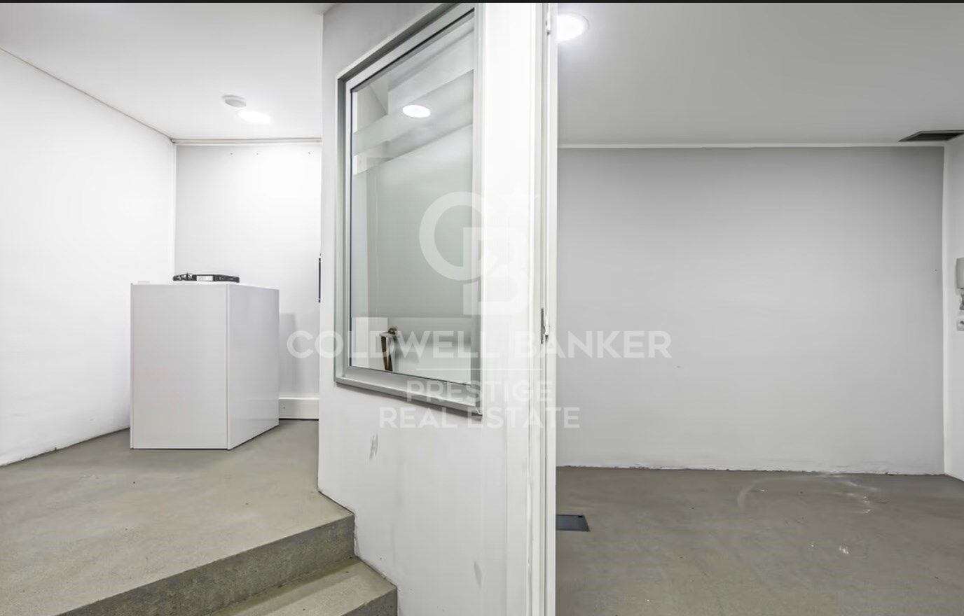 Commercial Sale Barcelona