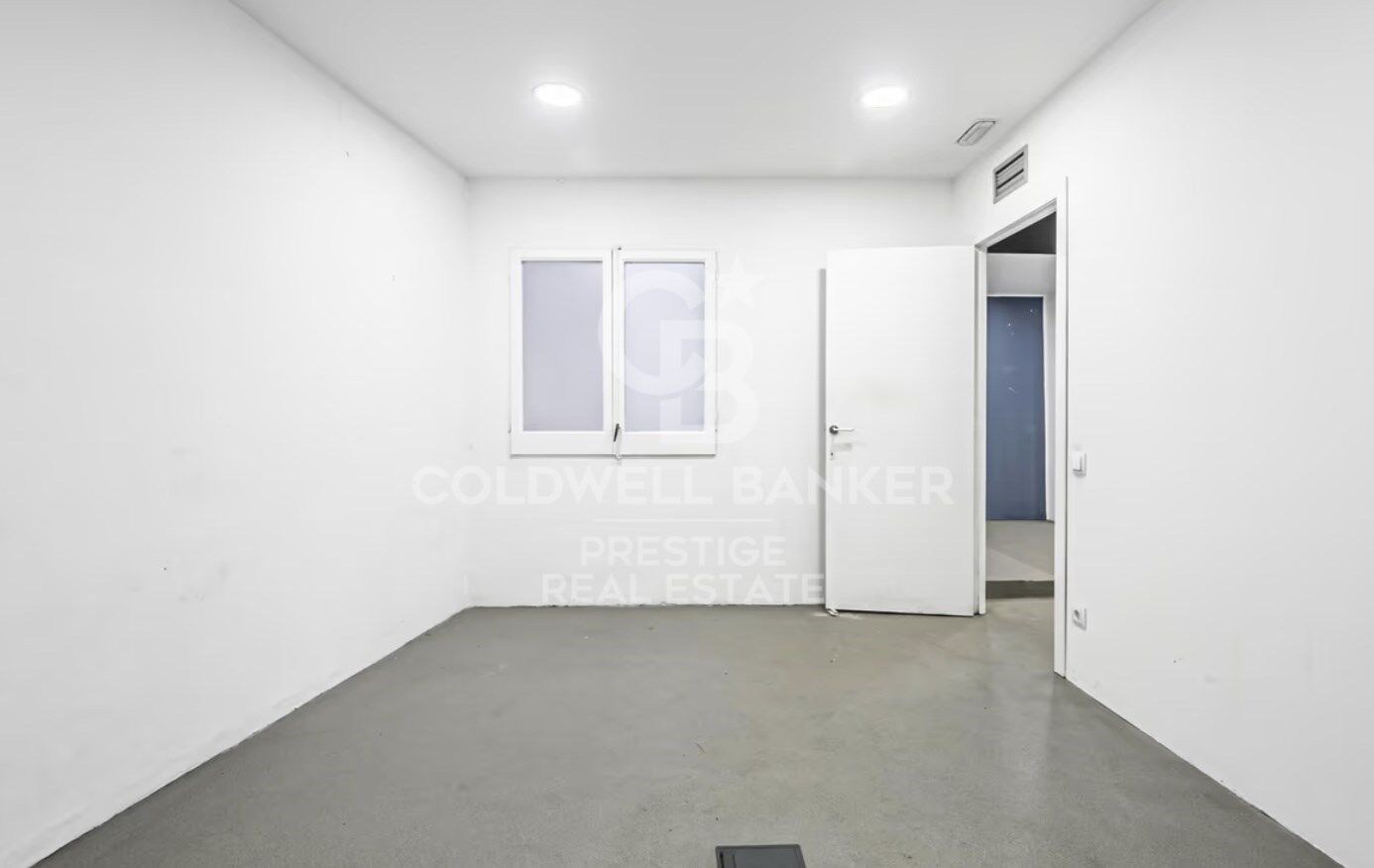 Commercial Sale Barcelona