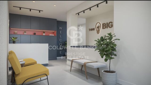 Local commercial Acheter Barcelona