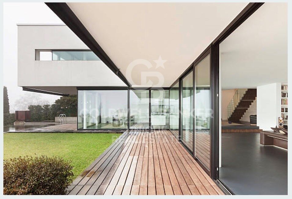 Spektakuläres Penthouse mit großen Terrassen, die Privatsphäre, Helligkeit und Eleganz bieten