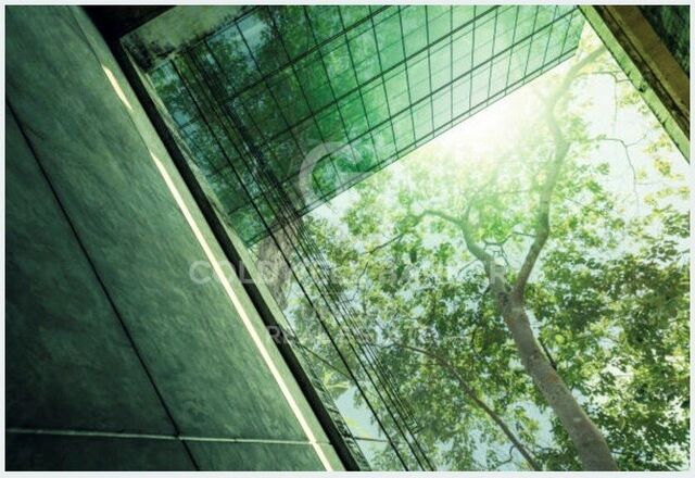 Spectacular penthouse with large terraces offering privacy, luminosity and elegance