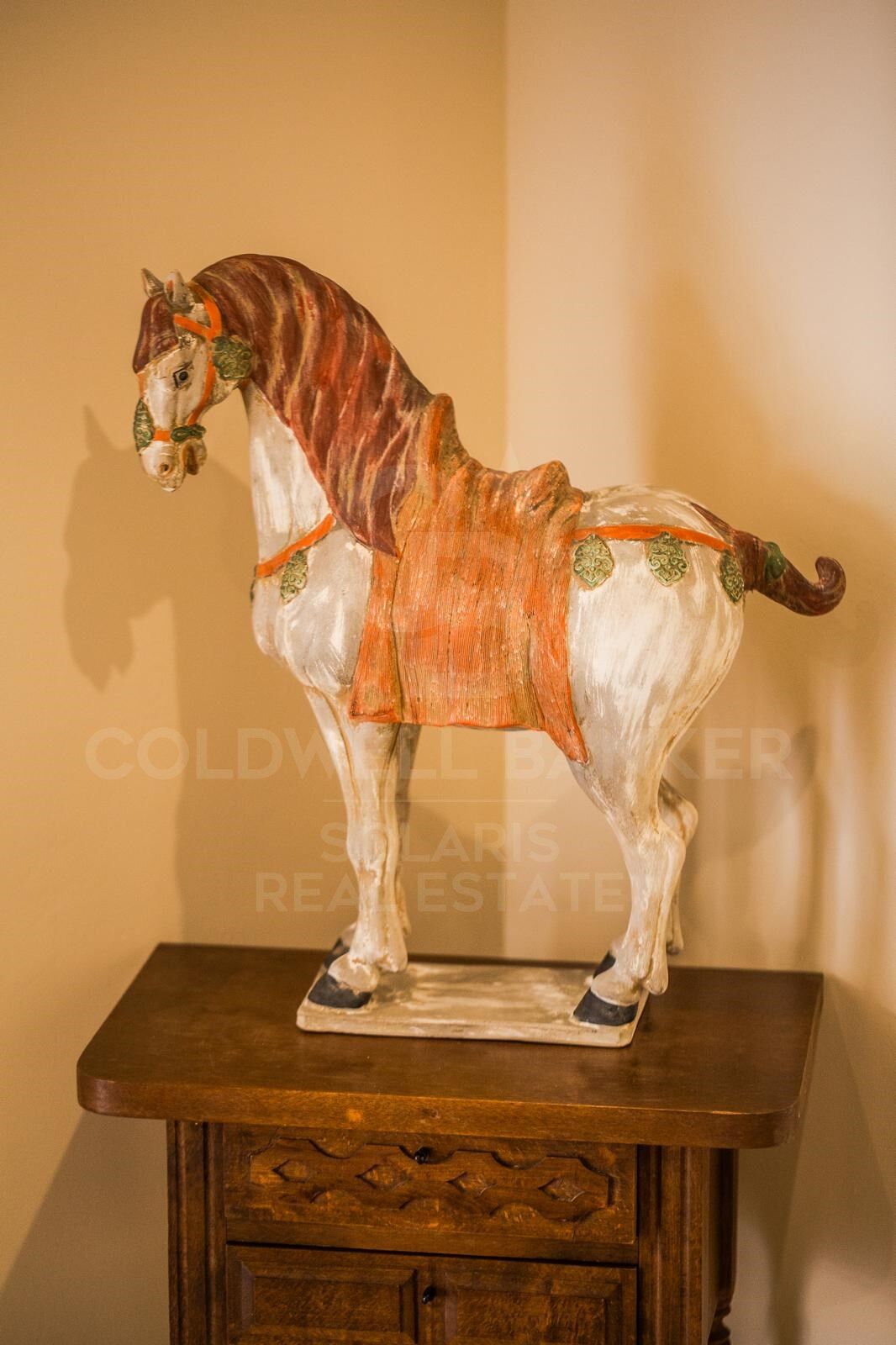 APPARTEMENT EXCLUSIF À JÁVEA - À 200M DE LA PLAGE DE L'ARENAL