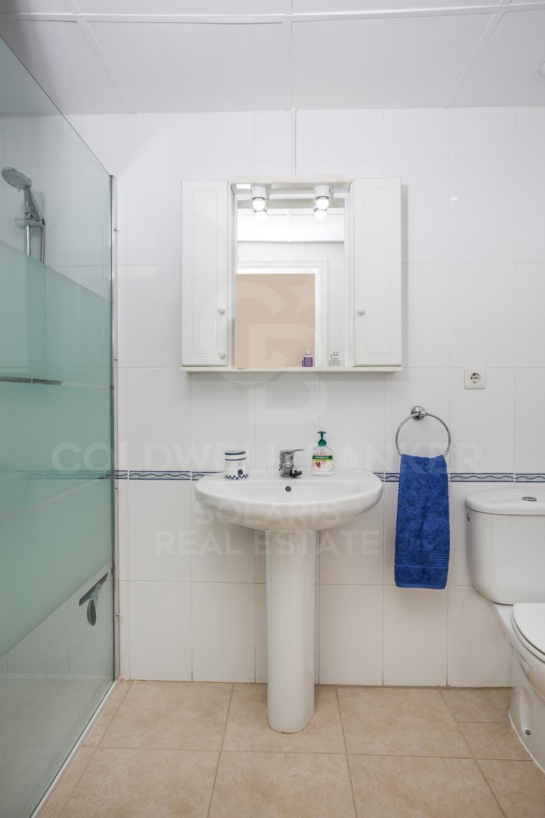 APPARTEMENT EXCLUSIF À JÁVEA - À 200M DE LA PLAGE DE L'ARENAL