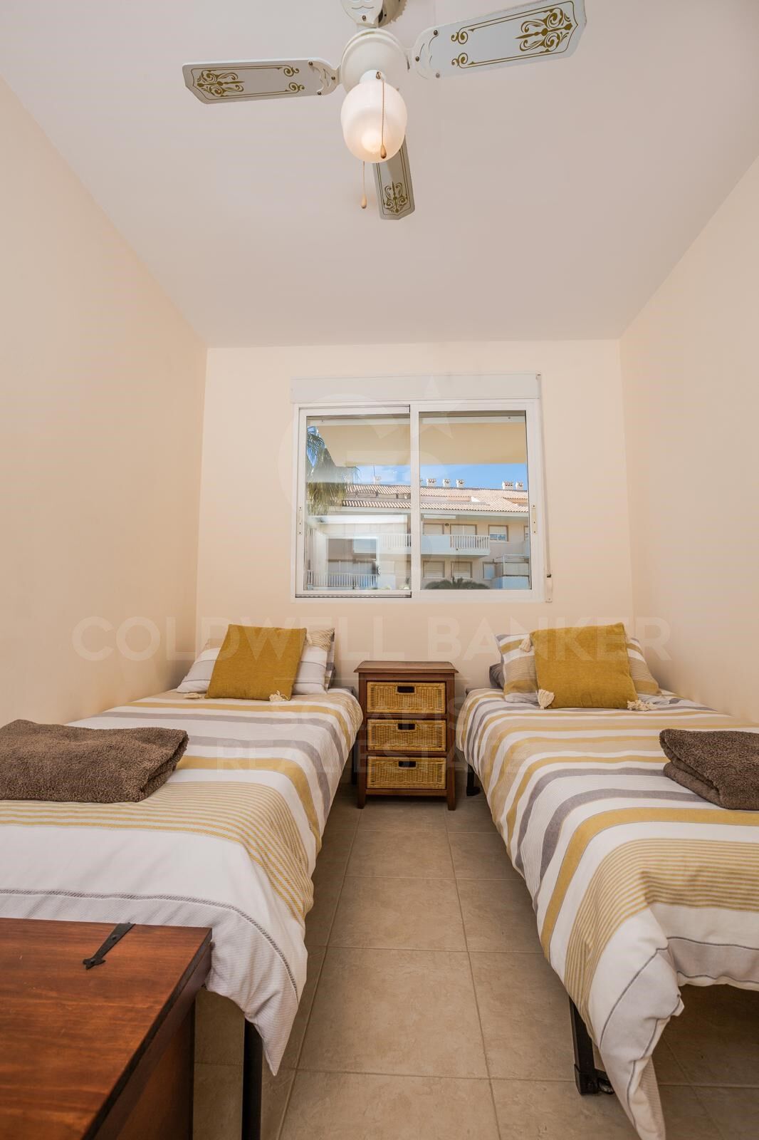 EXCLUSIVE FLAT IN JÁVEA - 200M FROM THE ARENAL BEACH