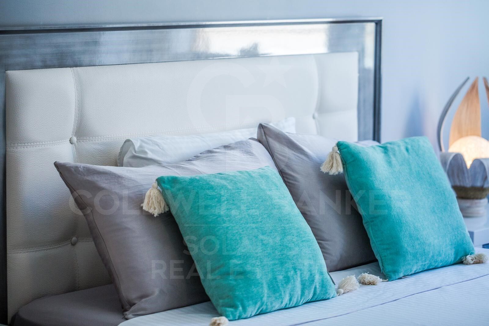 EXCLUSIVE FLAT IN JÁVEA - 200M FROM THE ARENAL BEACH