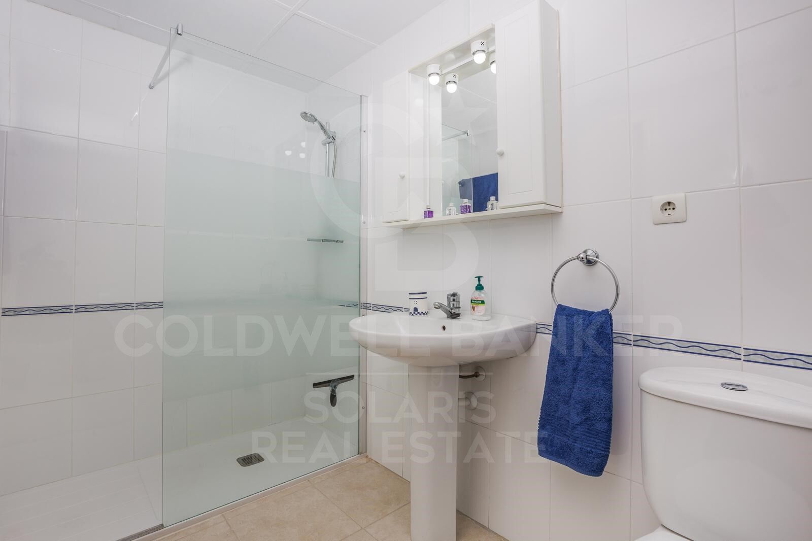 EXCLUSIVE FLAT IN JÁVEA - 200M FROM THE ARENAL BEACH