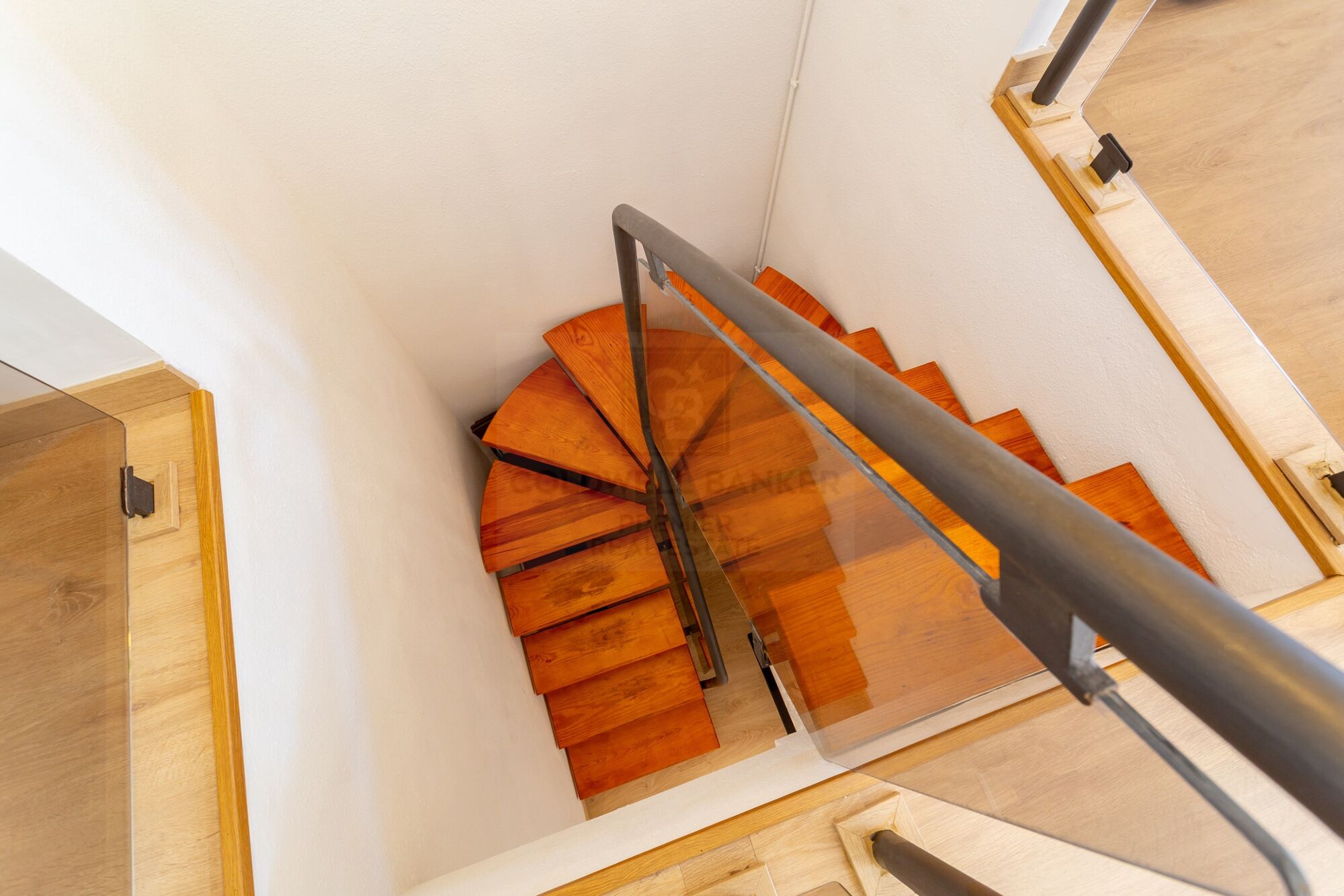 Frontline duplex with sea views in Torredembarra