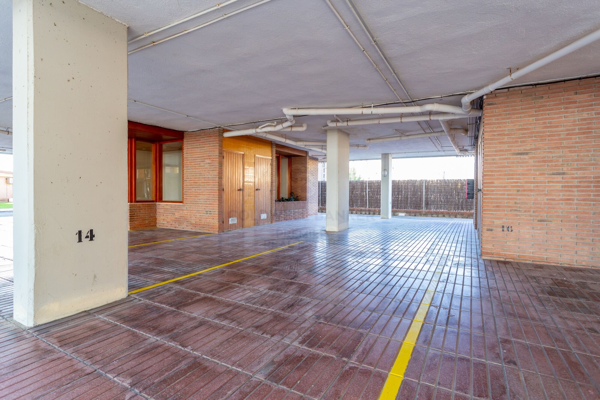 Frontline duplex with sea views in Torredembarra