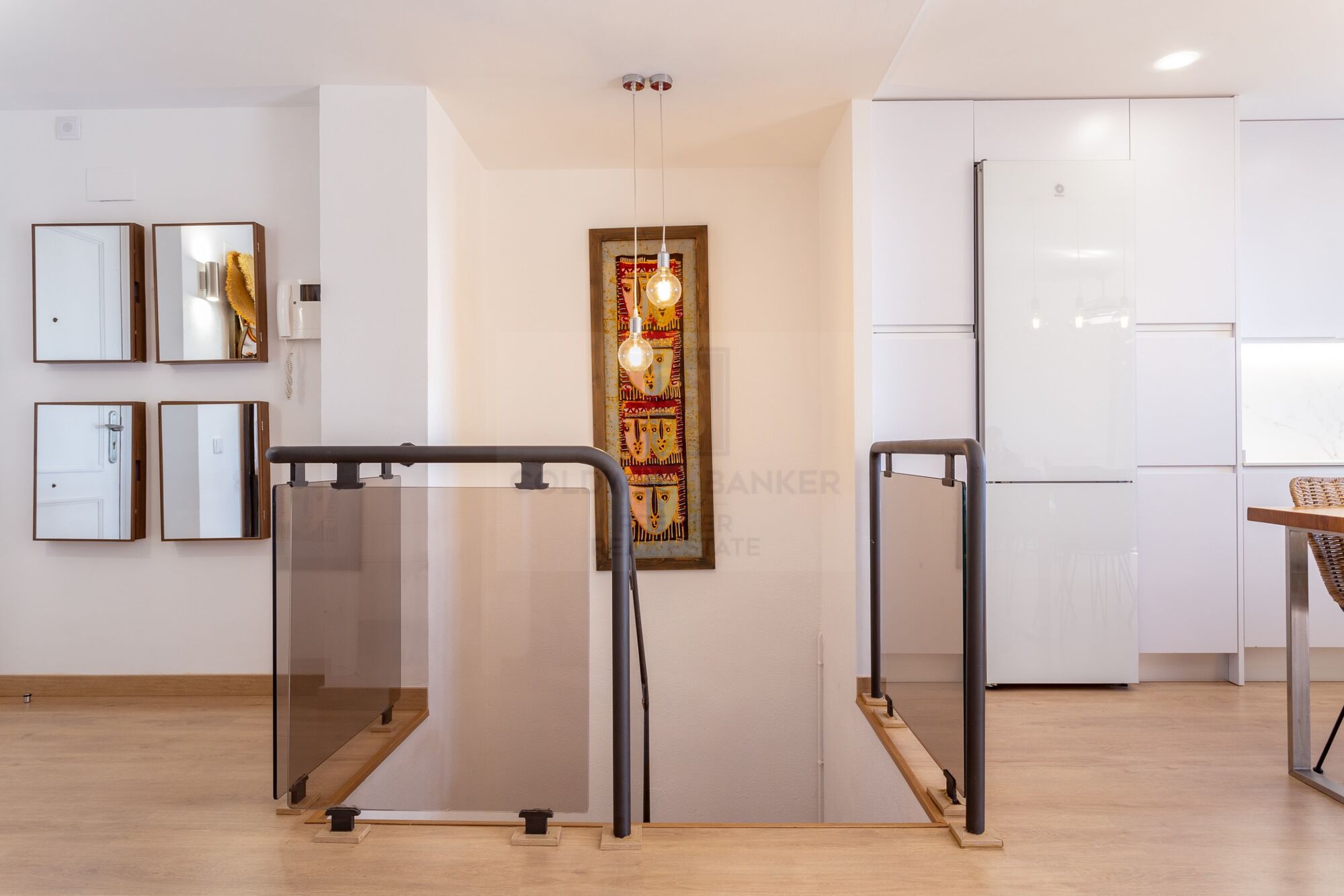 Frontline duplex with sea views in Torredembarra