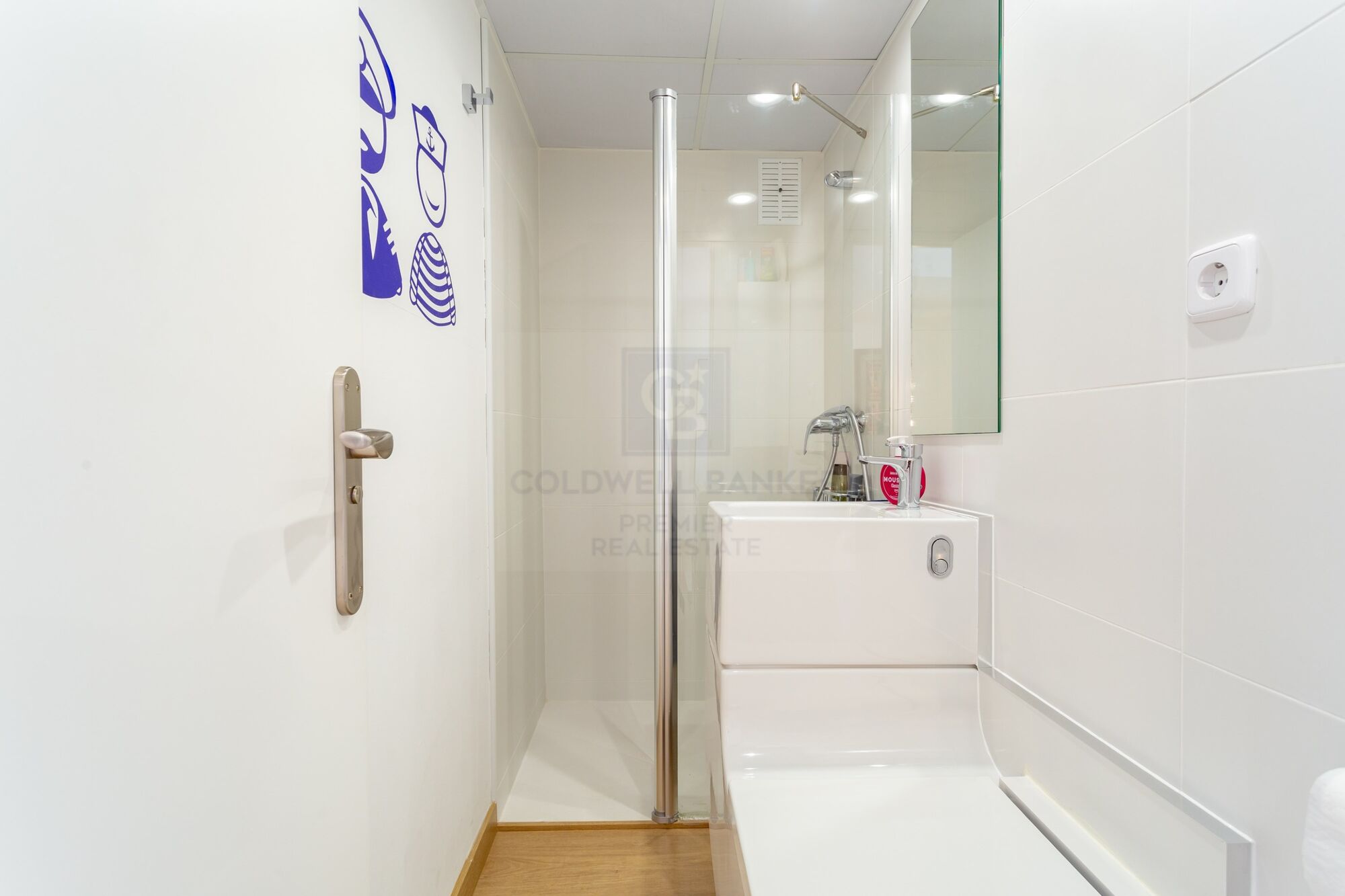 Frontline duplex with sea views in Torredembarra