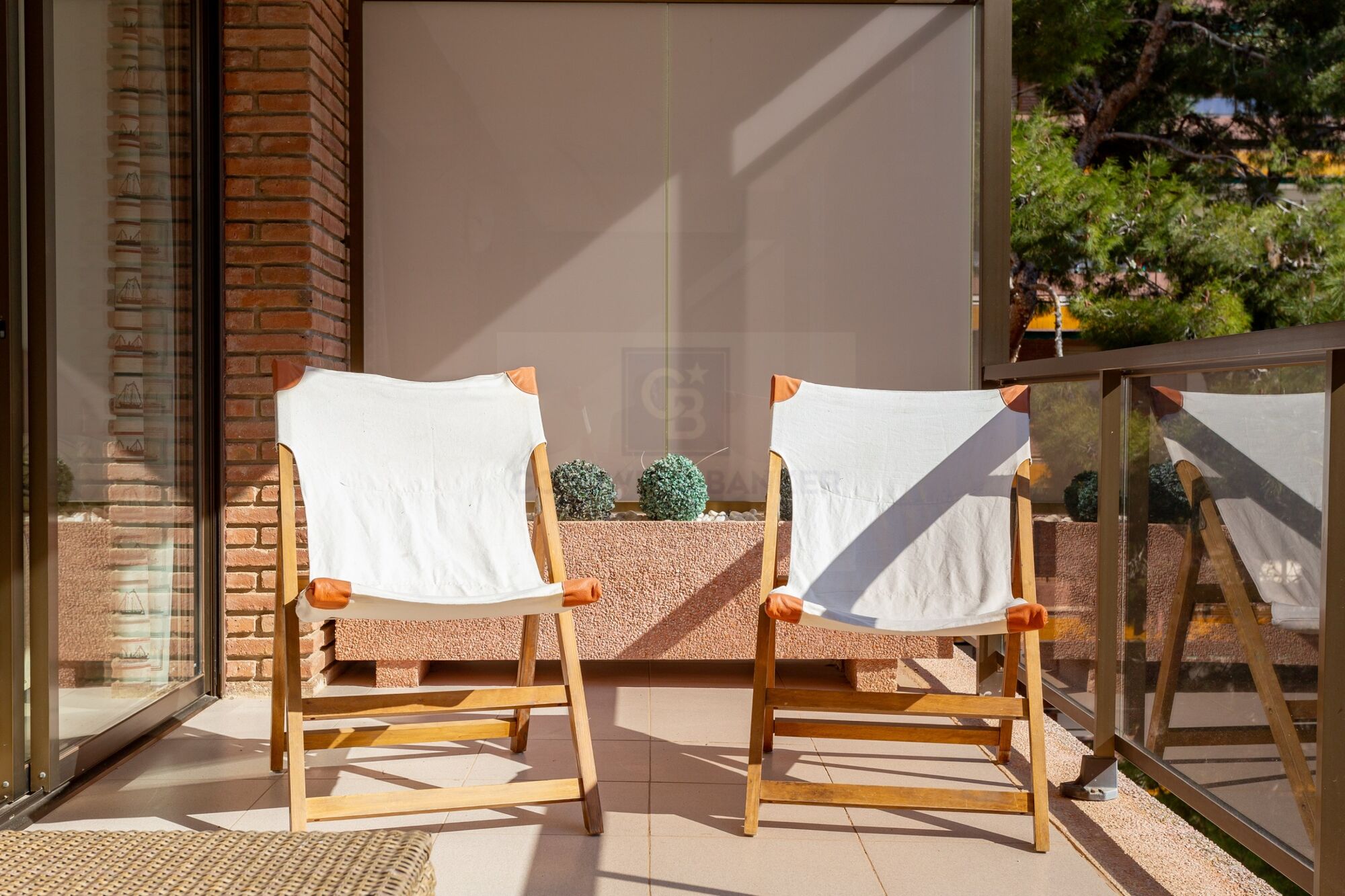 Frontline duplex with sea views in Torredembarra