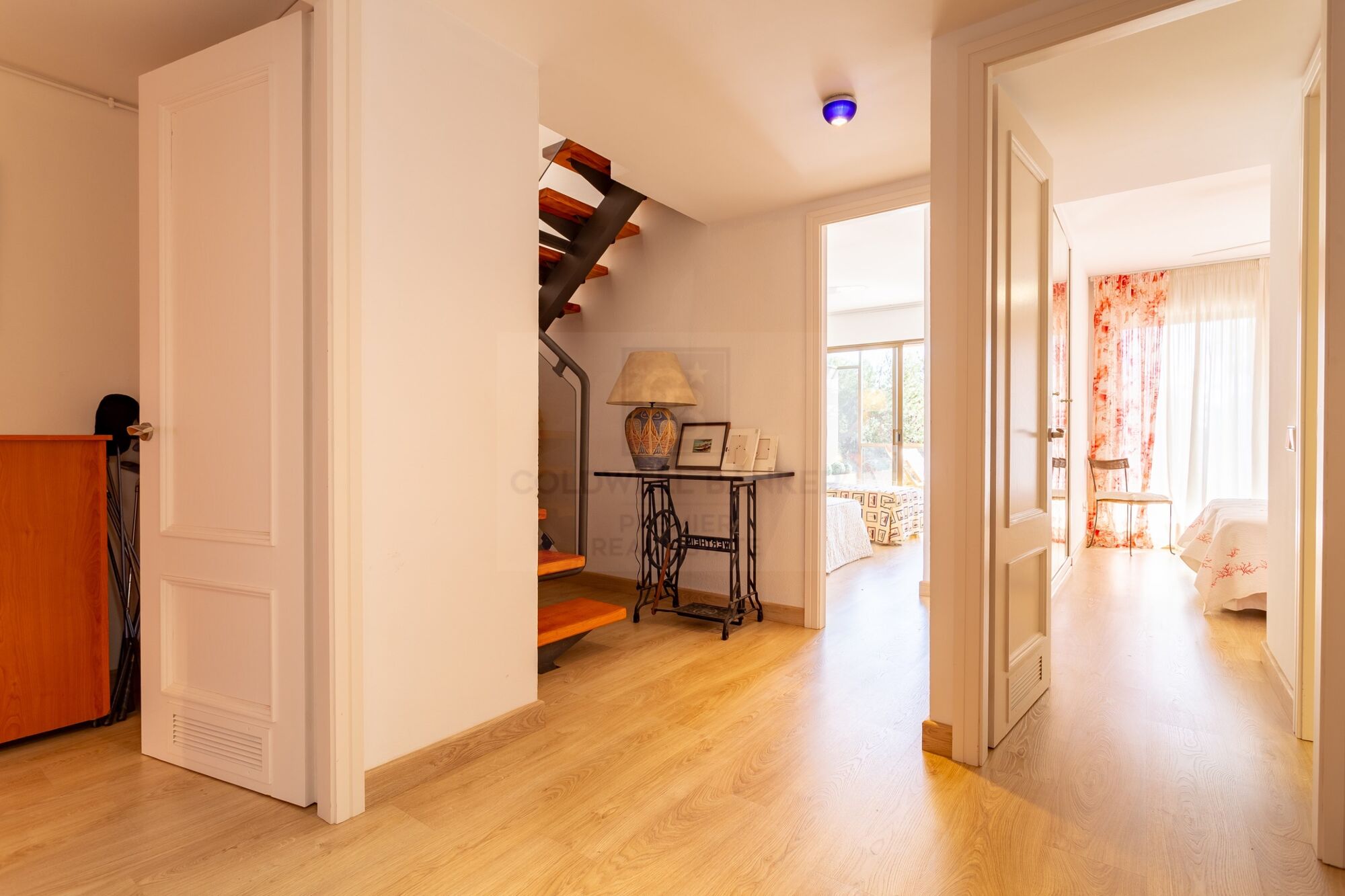 Frontline duplex with sea views in Torredembarra