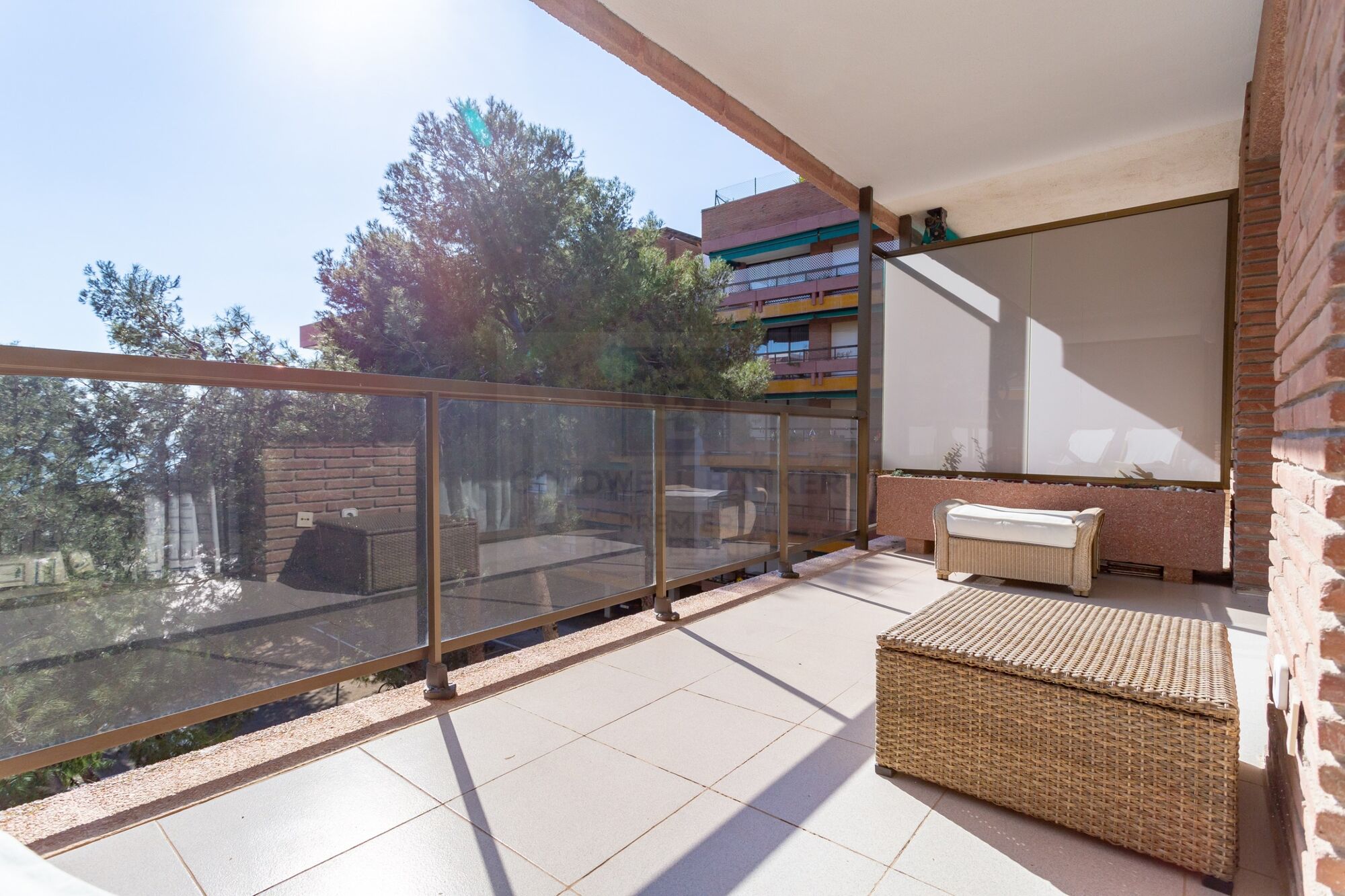 Frontline duplex with sea views in Torredembarra