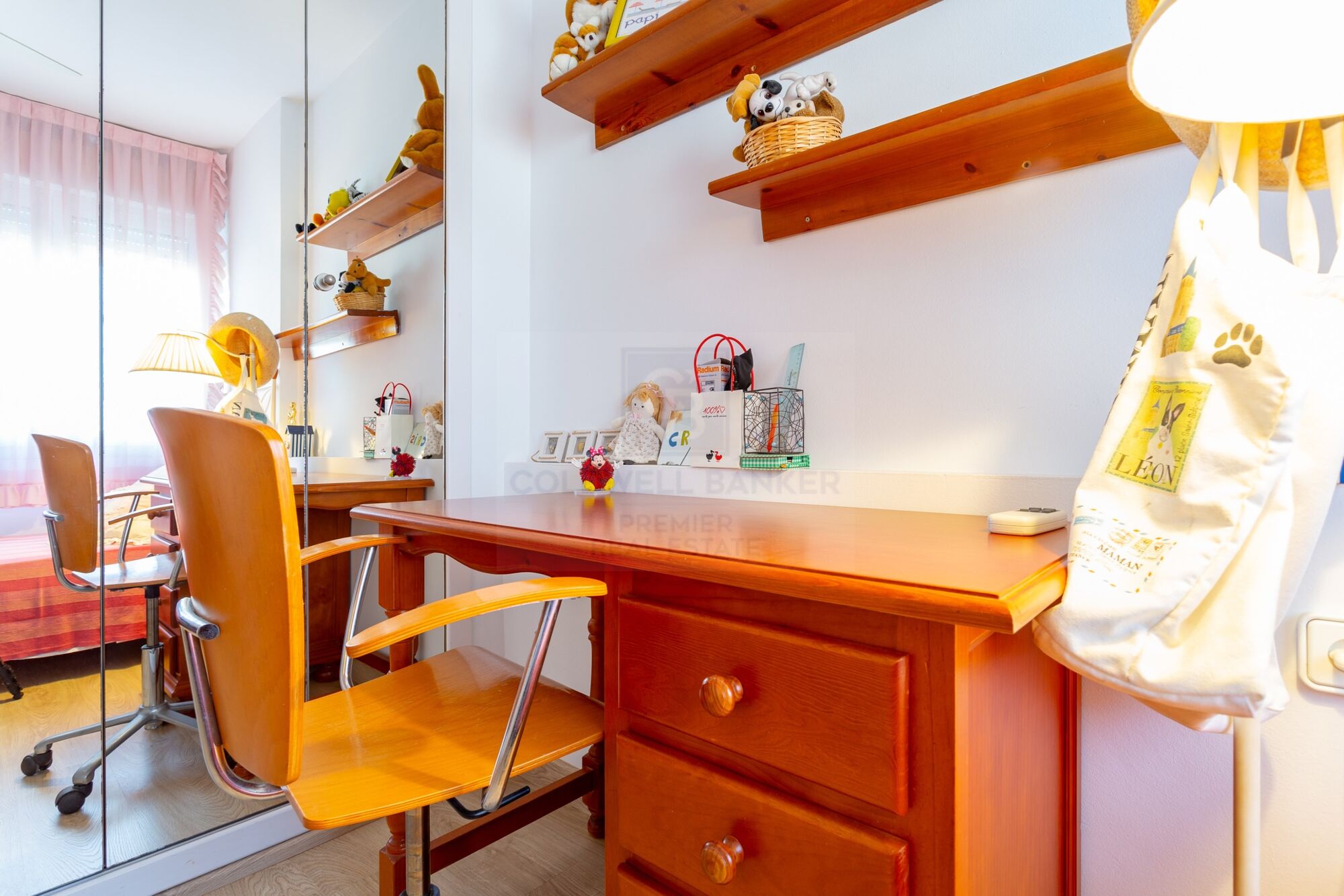 Frontline duplex with sea views in Torredembarra