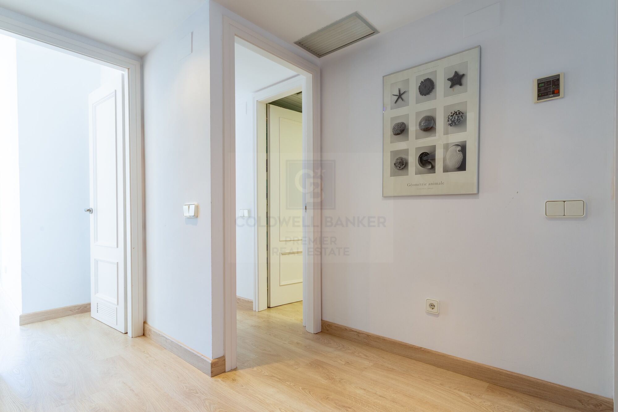 Frontline duplex with sea views in Torredembarra