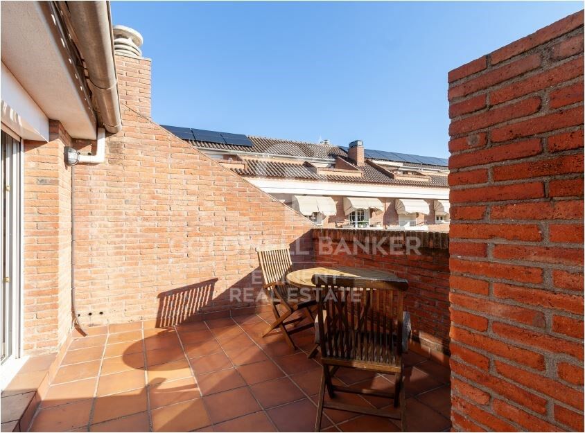 Chalet de alto standing en La Mallola, cerca de colegios Internacionales