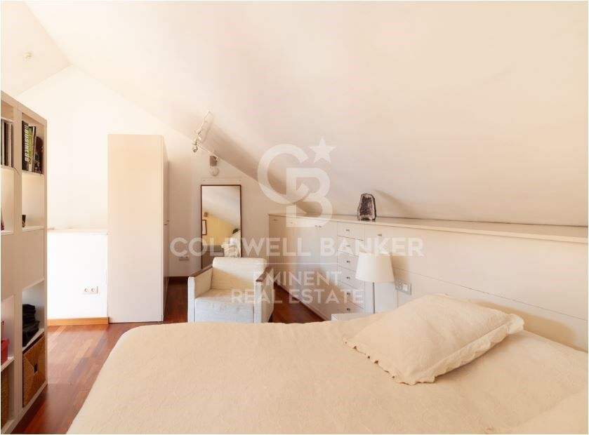 Chalet de alto standing en La Mallola, cerca de colegios Internacionales