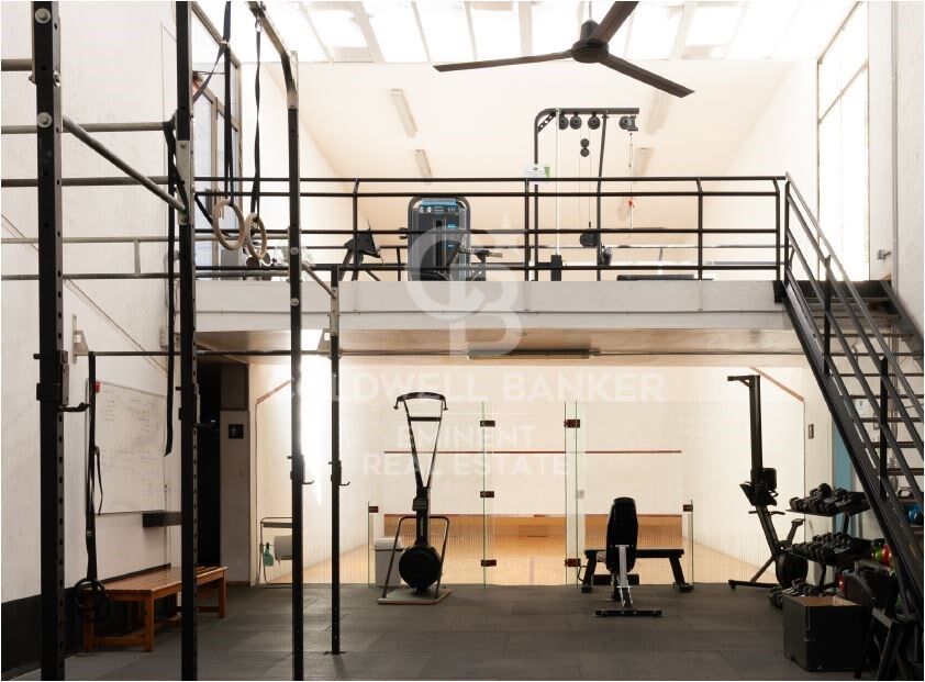 Chalet de alto standing en La Mallola, cerca de colegios Internacionales