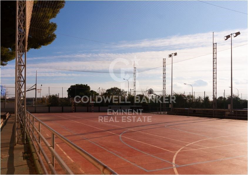 Chalet de alto standing en La Mallola, cerca de colegios Internacionales