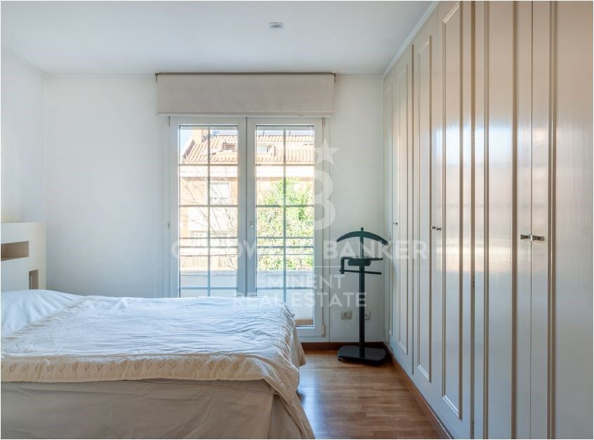 Chalet de alto standing en La Mallola, cerca de colegios Internacionales