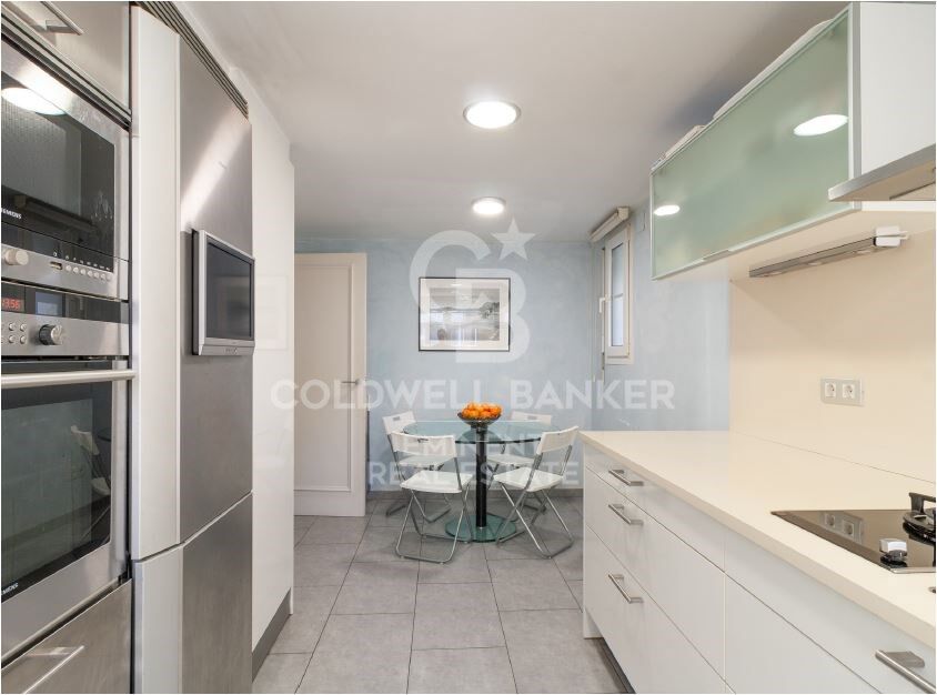 Maison 6 Pièces Acheter Esplugues de Llobregat