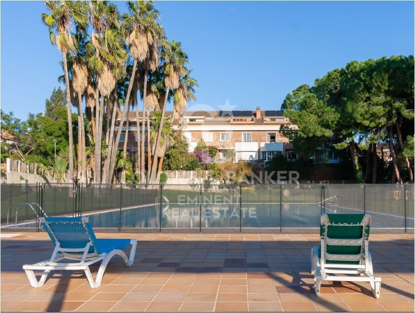 Maison 6 Pièces Acheter Esplugues de Llobregat