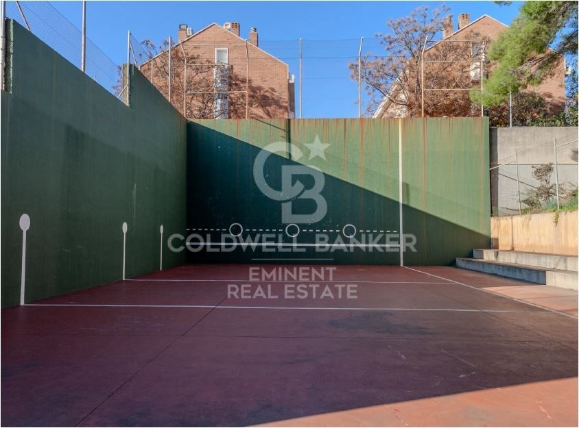 Maison 6 Pièces Acheter Esplugues de Llobregat