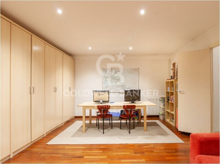 Maison 6 Pièces Acheter Esplugues de Llobregat