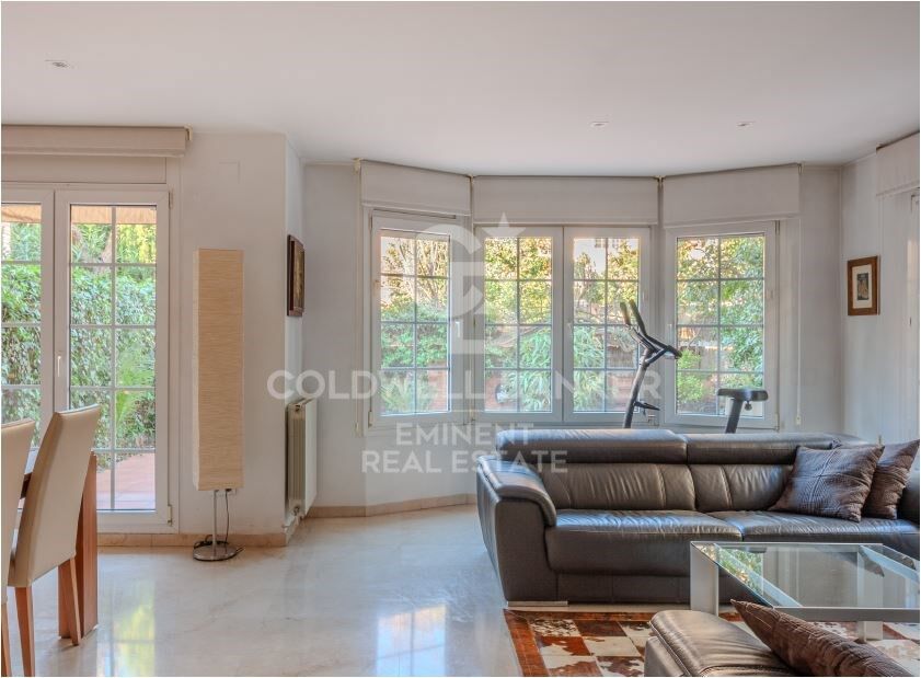 Chalet de alto standing en La Mallola, cerca de colegios Internacionales