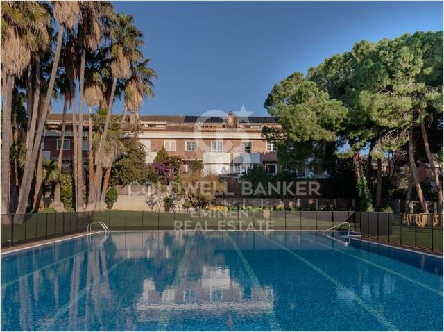 Haus 5 Schlafzimmer Verkauf Esplugues de Llobregat