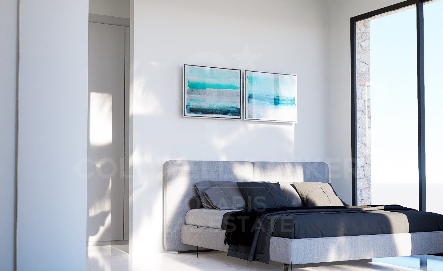 luxueuse villa neuve près du Bahia Golf Resort