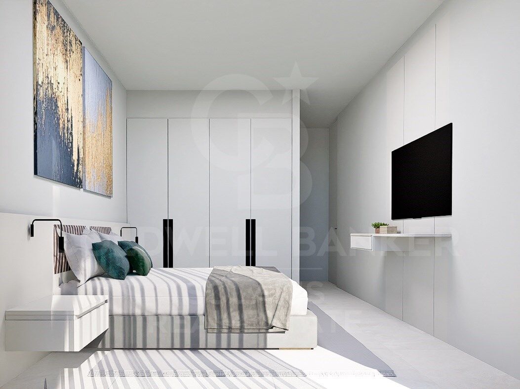 Luxurious Brand New Villa Close to Golf Resort Bahia