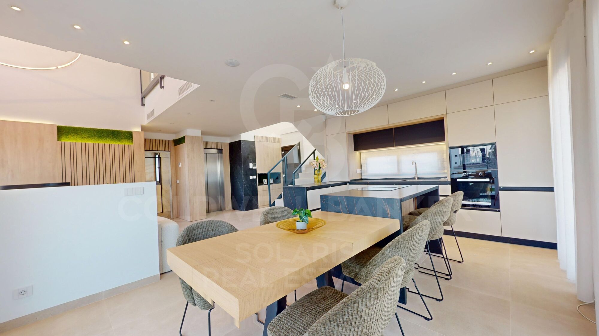 Luxurious Brand New Villa Close to Golf Resort Bahia