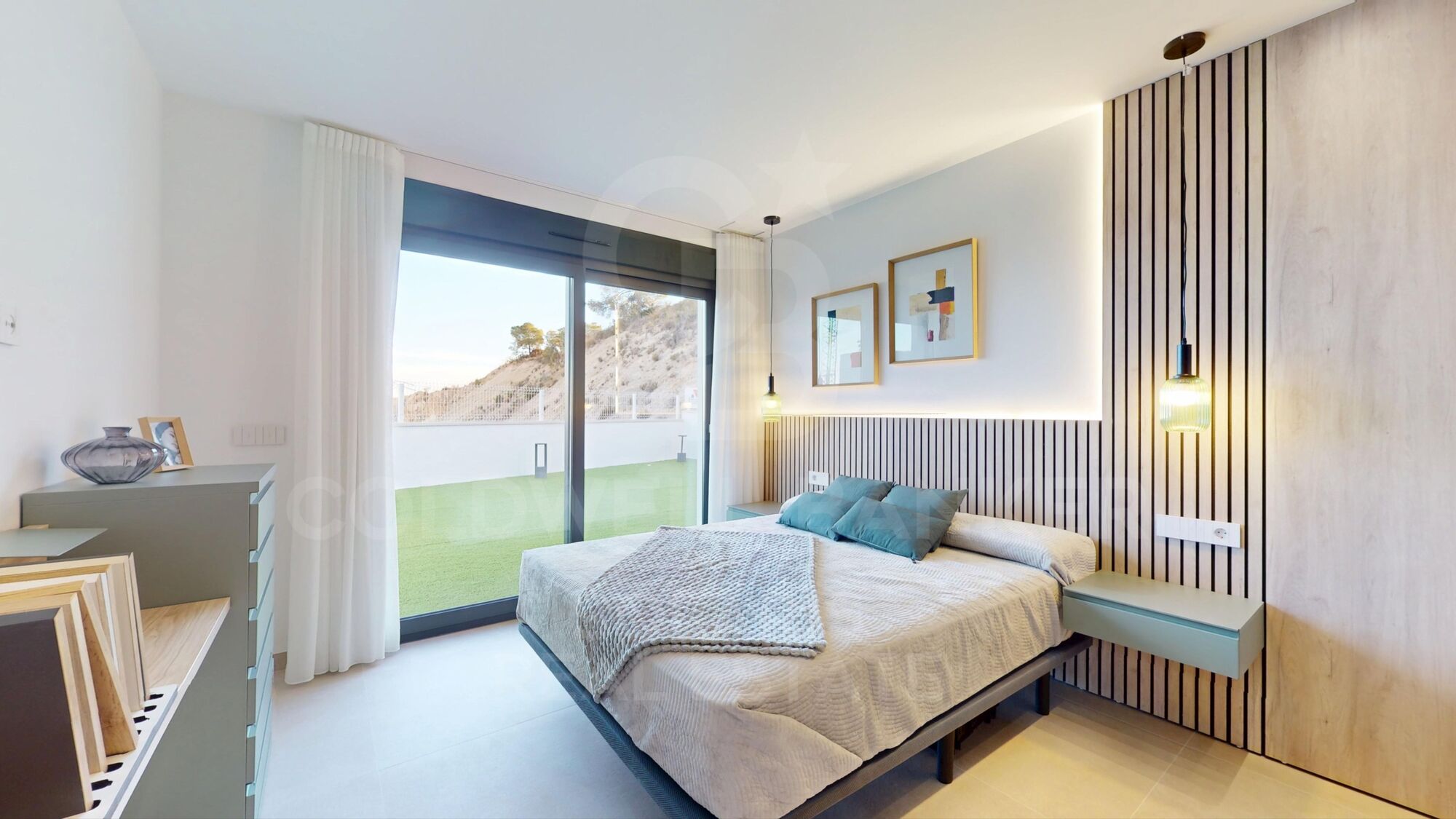 Luxurious Brand New Villa Close to Golf Resort Bahia