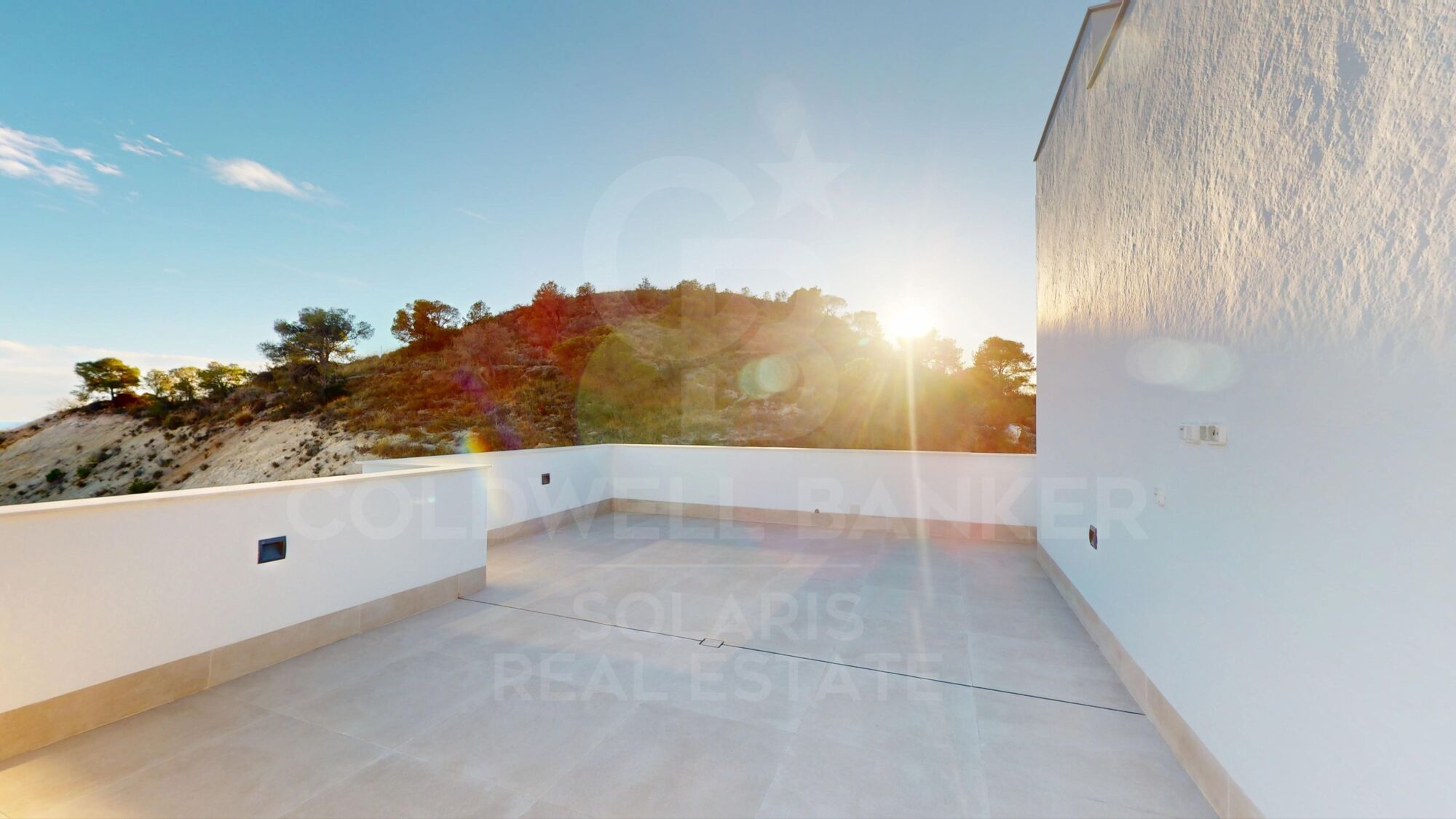 Luxurious Brand New Villa Close to Golf Resort Bahia