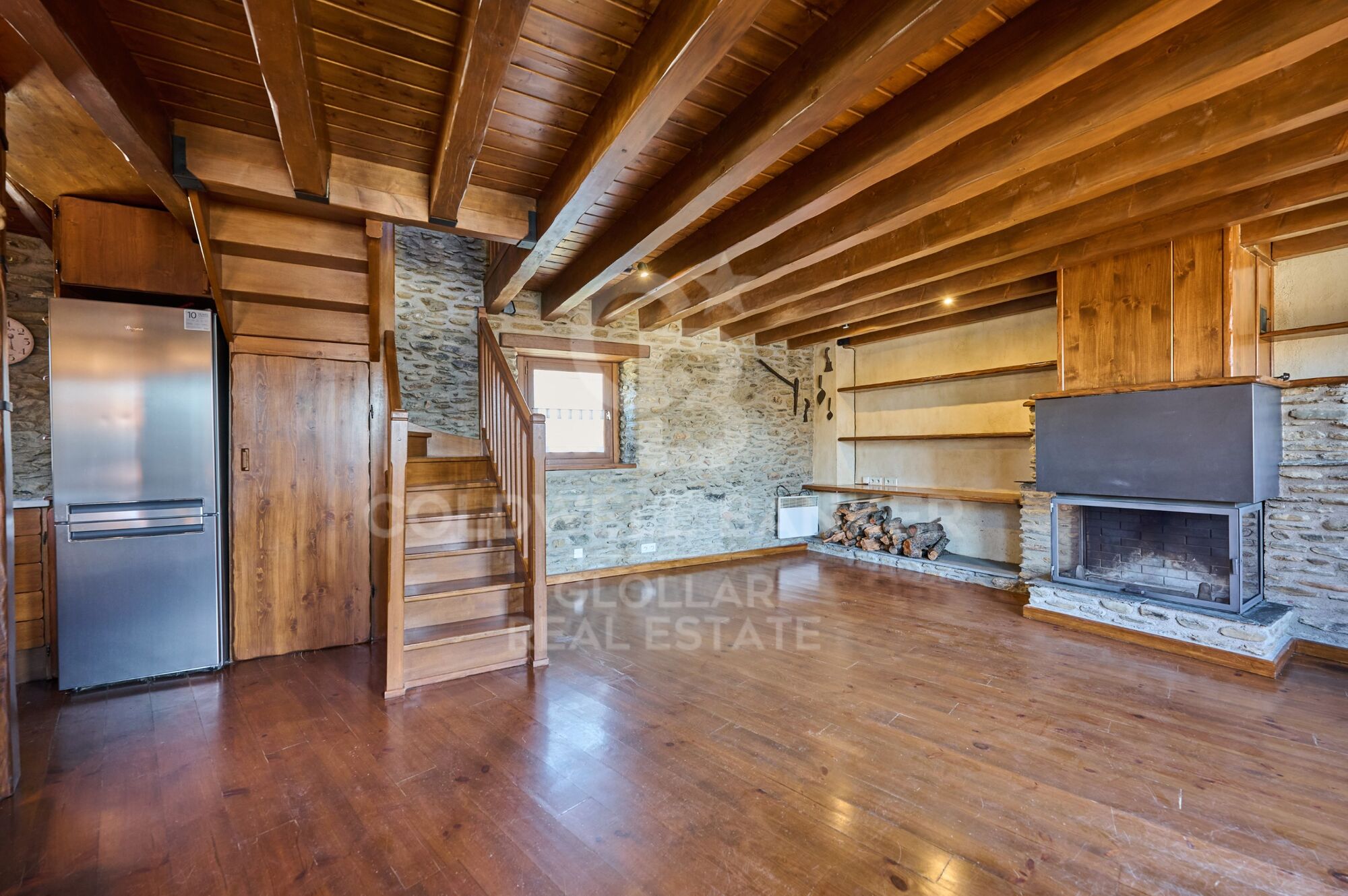 Appartement 4 Pièces Acheter Osséja