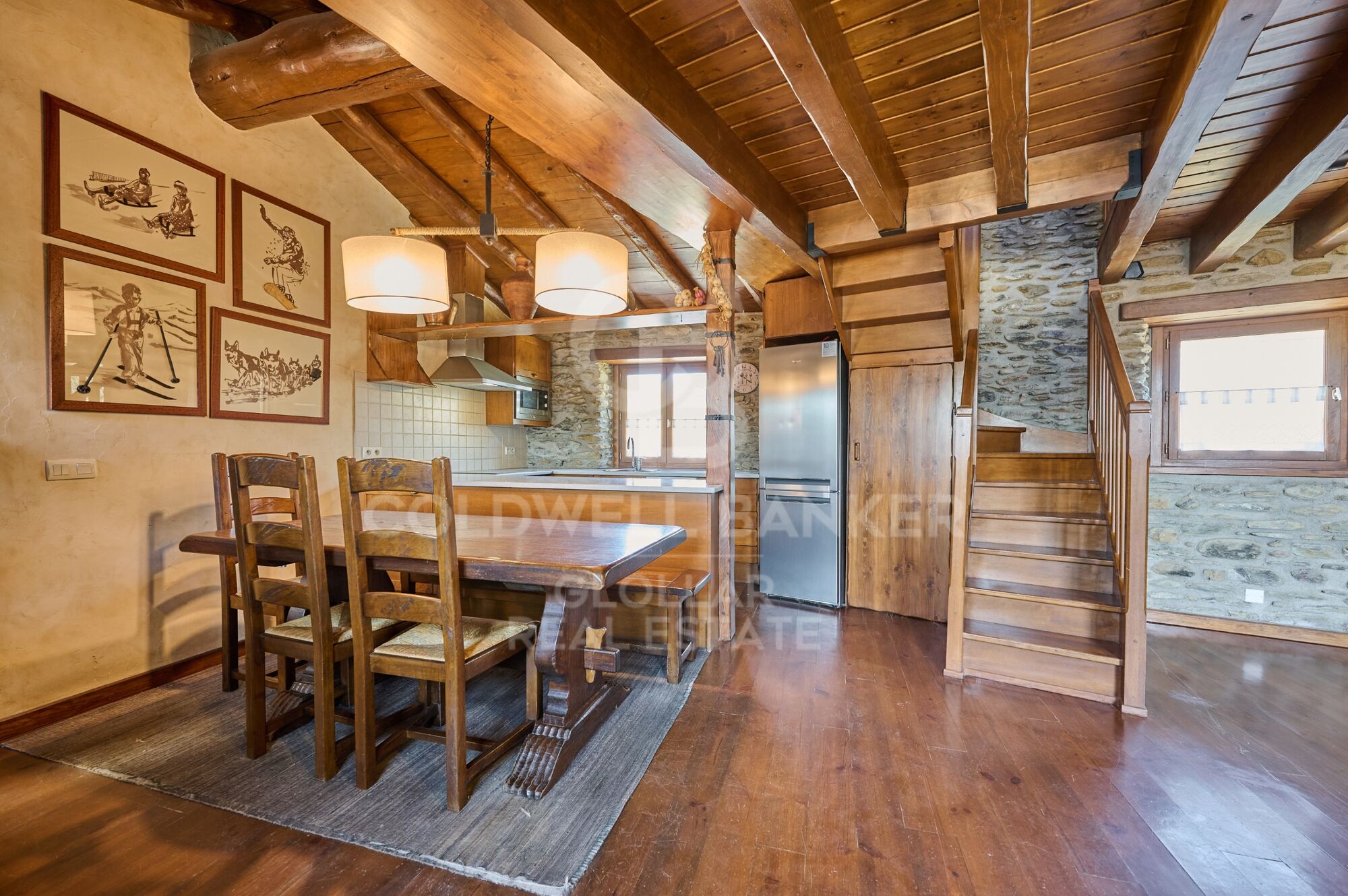 Appartement 4 Pièces Acheter Osséja