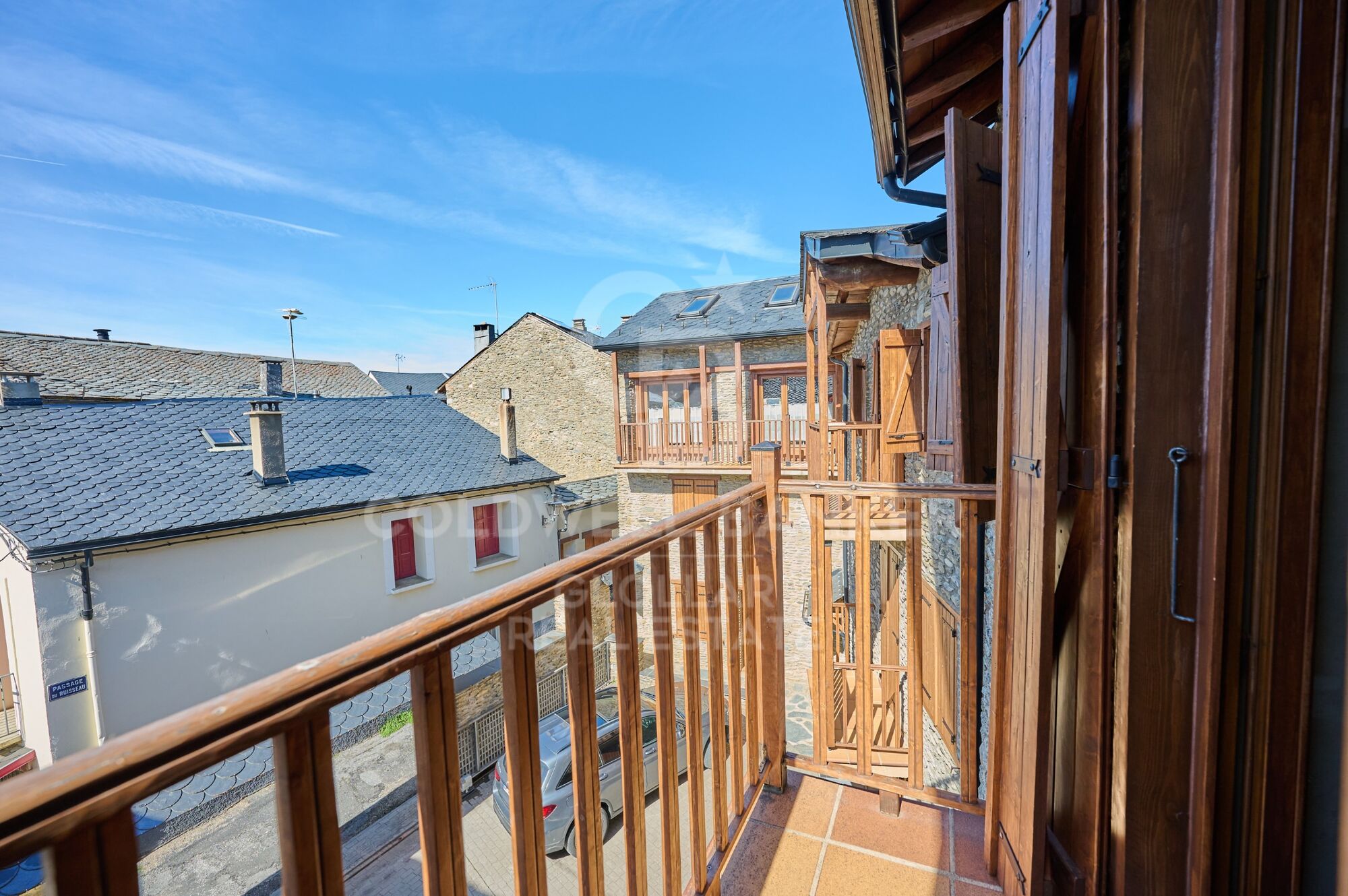 Appartement 4 Pièces Acheter Osséja