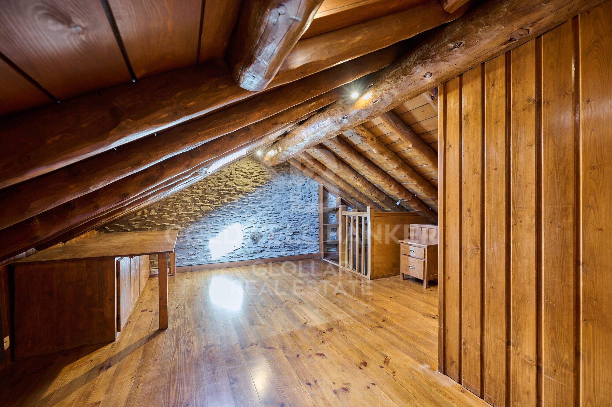 Appartement 4 Pièces Acheter Osséja