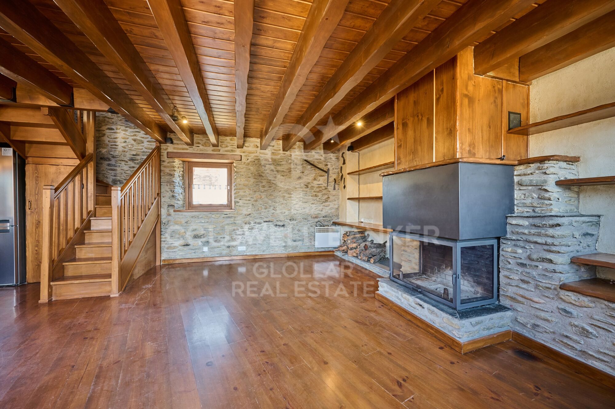 Appartement 4 Pièces Acheter Osséja