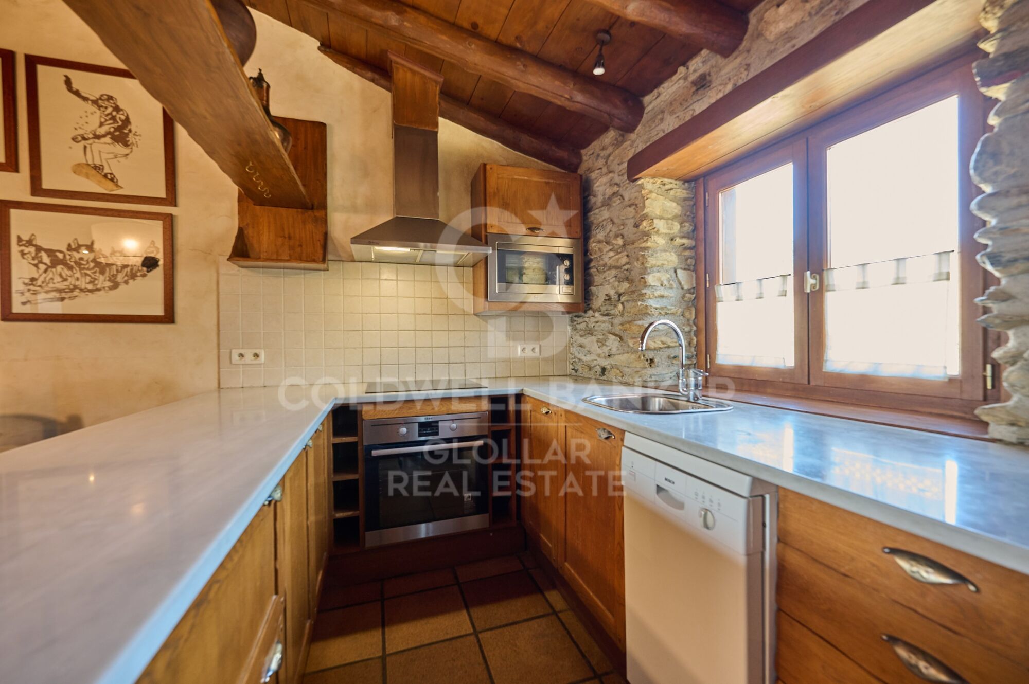 Appartement 4 Pièces Acheter Osséja