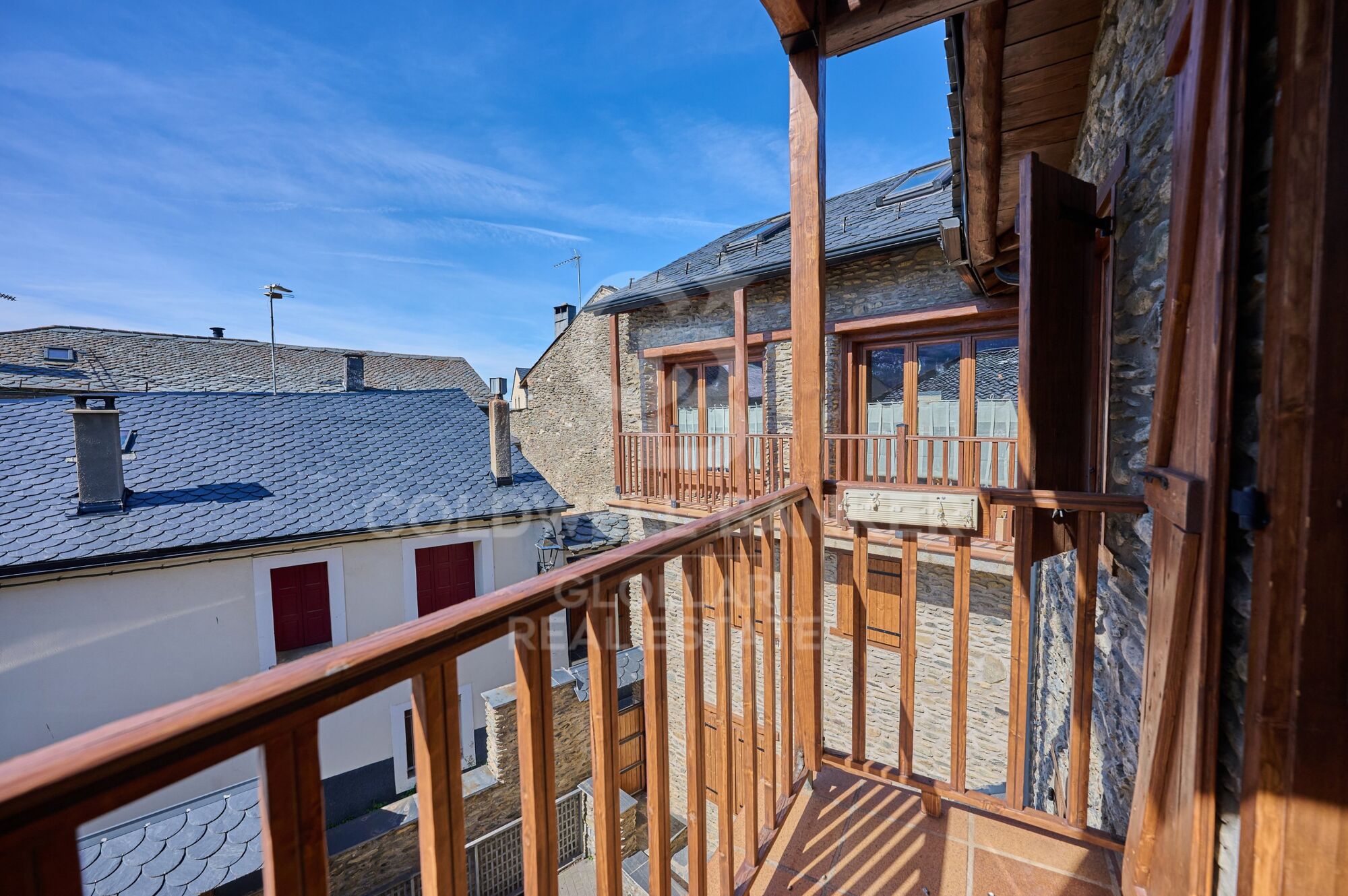 Appartement 4 Pièces Acheter Osséja