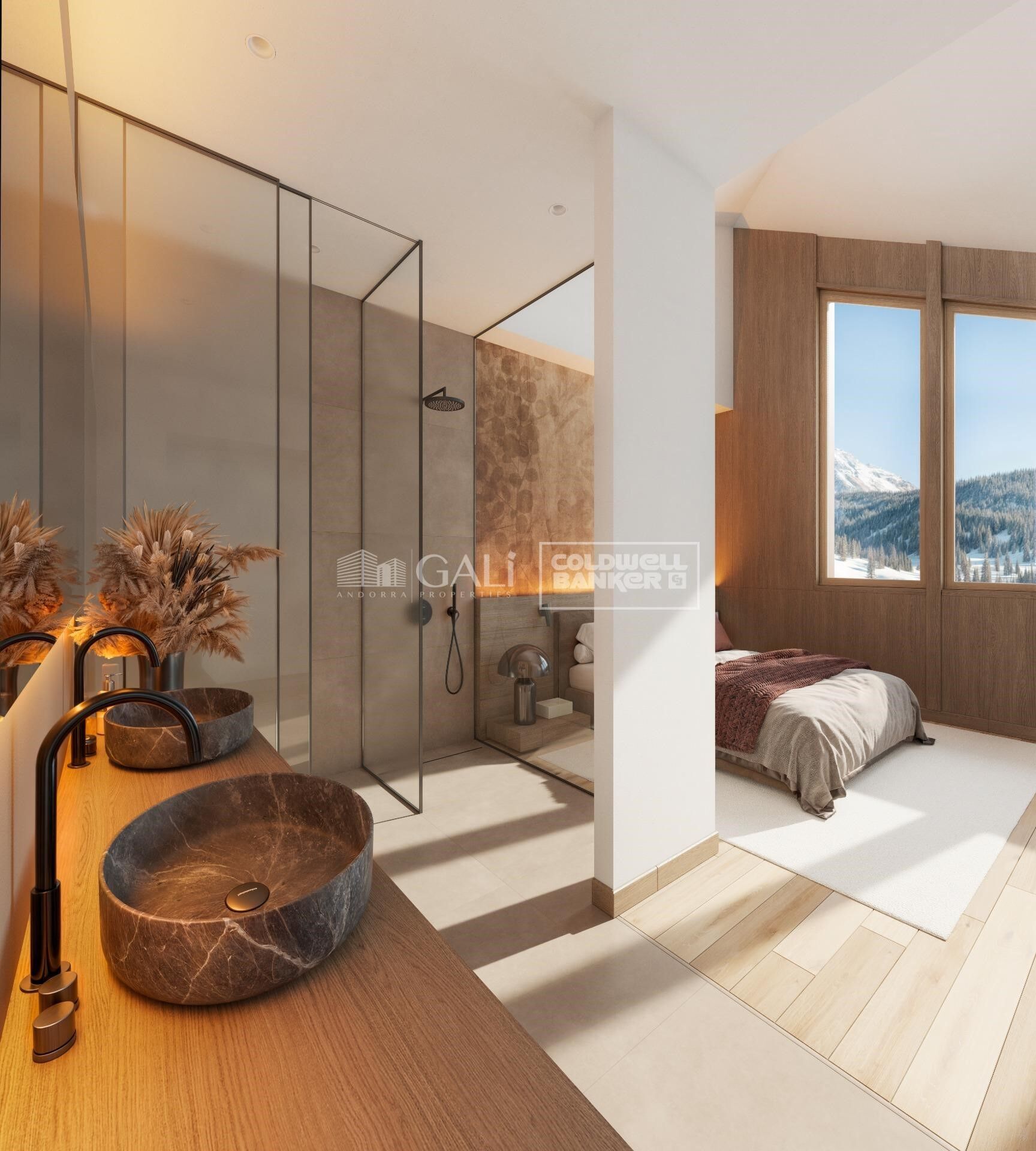 Reihenhaus 4 Schlafzimmer Verkauf Canillo