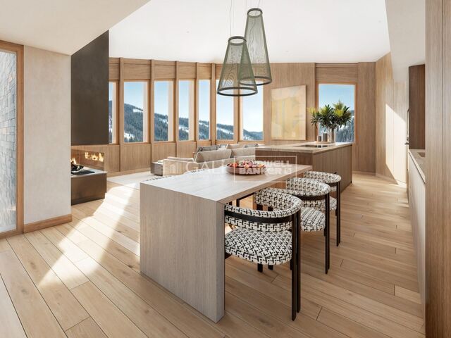 Town House 4 Bedrooms Sale Canillo