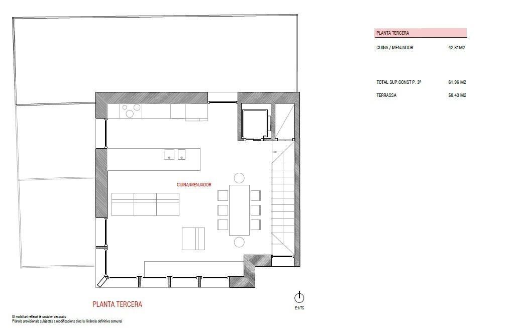 Maison Mitoyenne 5 Pièces Acheter Canillo
