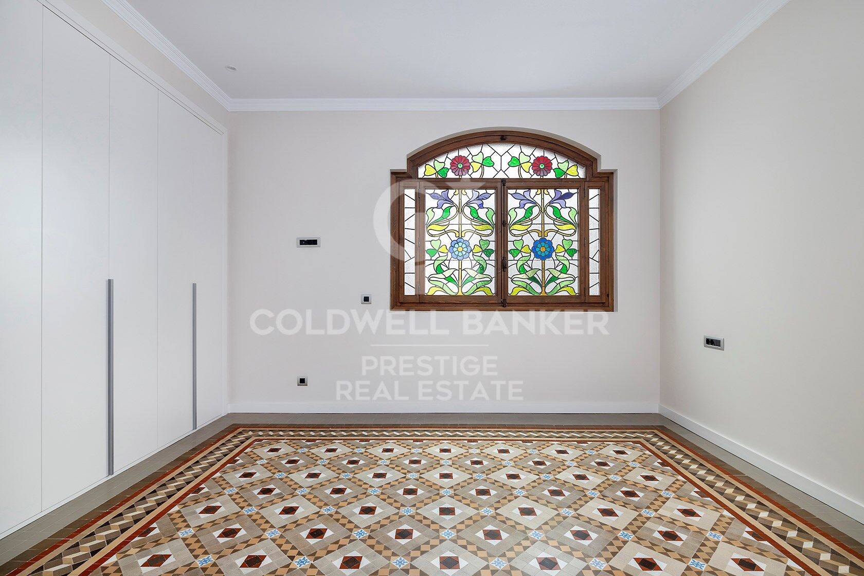 Ultimo ático frente al puerto de Barcelona