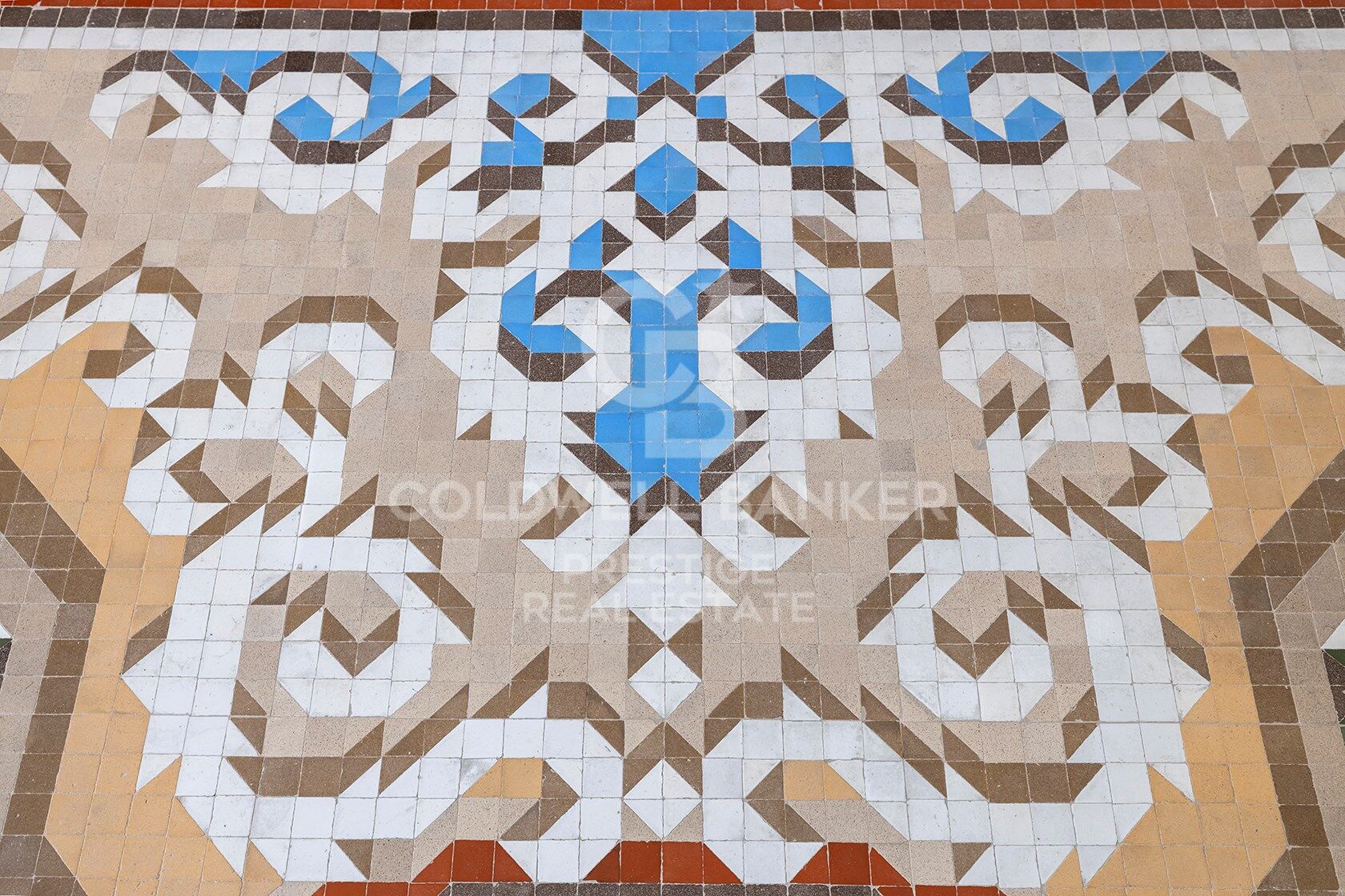 Ultimo ático frente al puerto de Barcelona