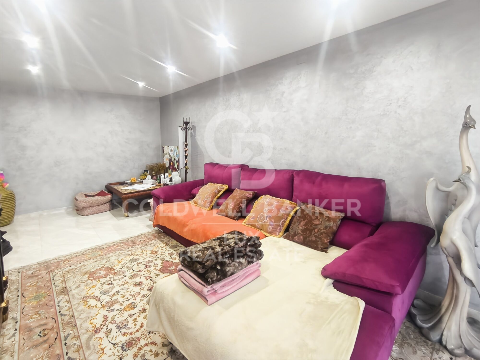 Modernes Haus in Castelló Nou, ideal gelegen in der Nähe von Empuriabrava